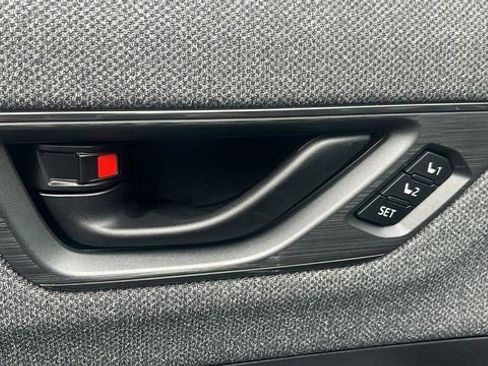 New 2026 Subaru Outback Limited XT AWD/4WD image 9