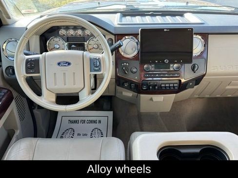 Used 2008 Ford F350 Lariat image 18