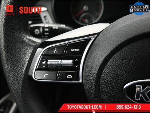 Used 2020 Kia Optima LX image 20