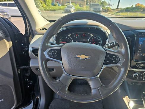 Used 2020 Chevrolet Traverse LT w/ LT Premium Package FWD image 55