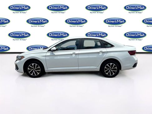 Used 2024 Volkswagen Jetta S FWD image 4