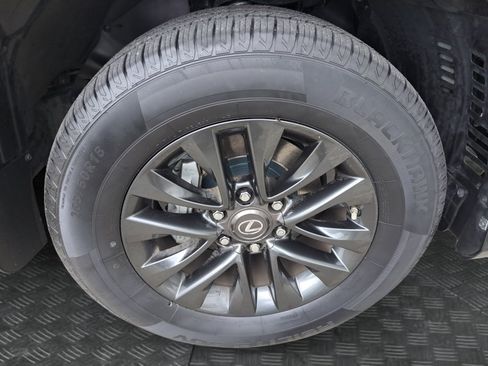Used 2022 Lexus GX 460 Premium AWD/4WD image 21