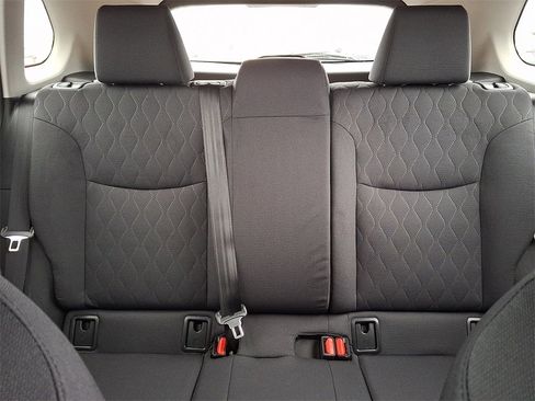 New 2026 Toyota Corolla Cross LE image 14