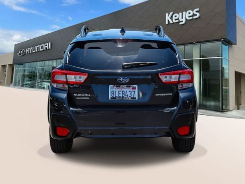 Used 2019 Subaru Crosstrek 2.0i Limited w/ Moonroof Package w/Navigation AWD/4WD image 6