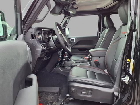 New 2026 Jeep Wrangler Rubicon image 25