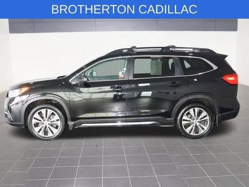 Used 2020 Subaru Ascent Limited w/ Popular Package #2 image 2