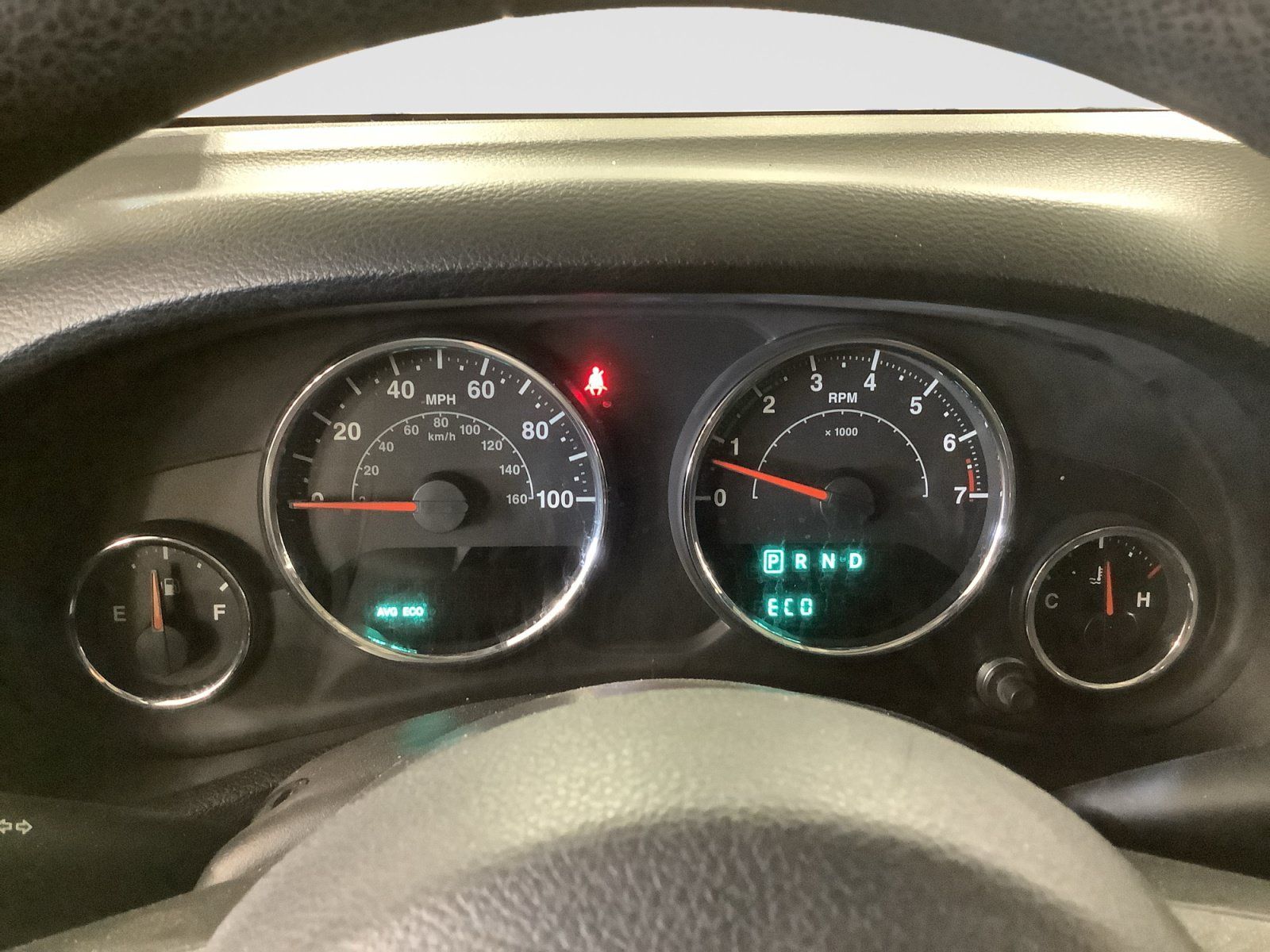 Used 2017 Jeep Wrangler Unlimited Sport AWD/4WD image 14