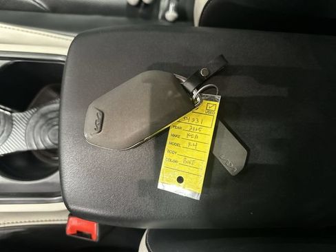 Used 2025 Kia K4 GT-Line w/ GT-Line Premium Package FWD image 33