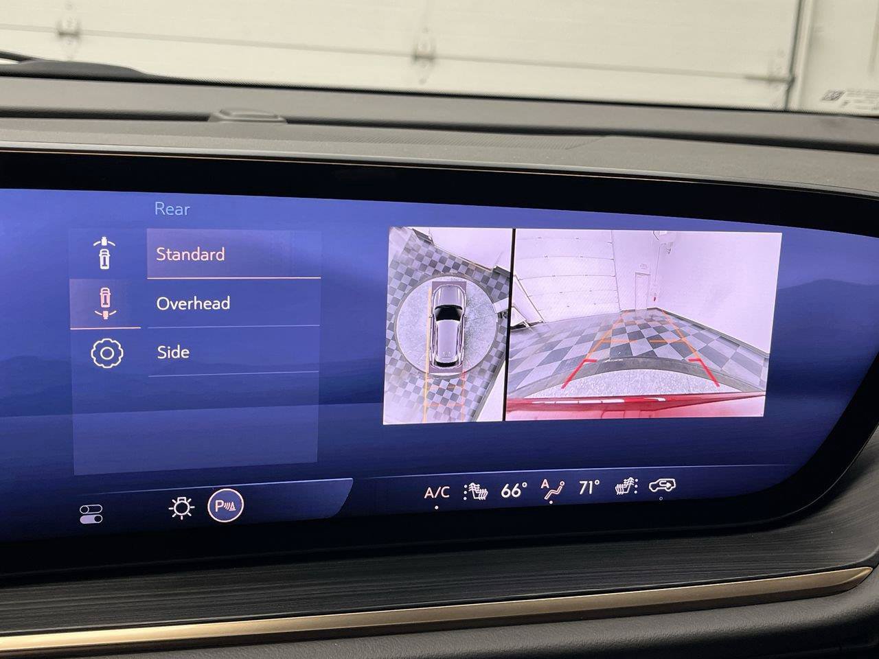 Certified 2024 Buick Envision Avenir AWD/4WD image 6