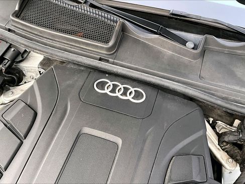 Used 2019 Audi Q7 3.0T Premium Plus w/ Premium Plus Package image 29