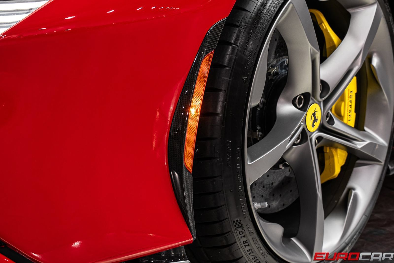 Used 2021 Ferrari SF90 Stradale AWD/4WD image 15
