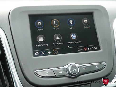 Used 2020 Chevrolet Equinox LT image 30