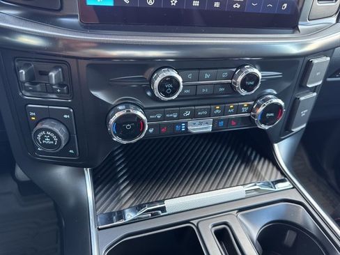 Used 2024 Ford F150 Raptor image 19