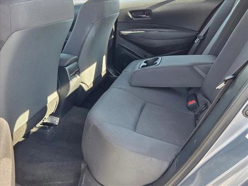 Used 2024 Toyota Corolla LE image 18