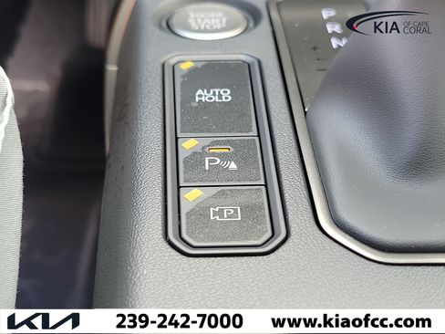 New 2027 Kia Seltos S FWD image 28