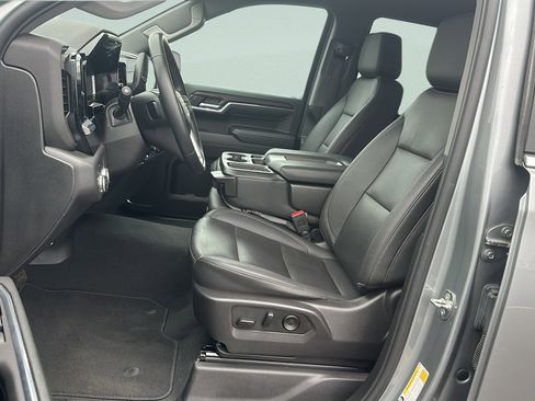 Used 2024 GMC Sierra 1500 SLT image 22