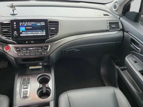 Used 2021 Honda Pilot Special Edition image 17