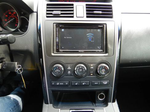 Used 2011 MAZDA CX-9 Touring AWD/4WD image 20