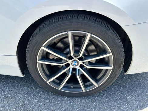 Used 2024 BMW 430i Convertible RWD image 9