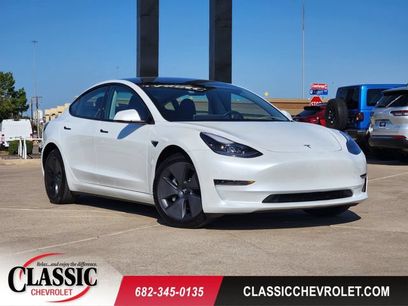 Used 2023 Tesla Model 3 Standard Range