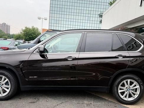 Used 2015 BMW X5 xDrive35i AWD/4WD image 4