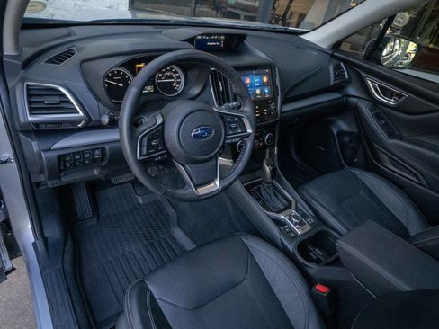 Used 2019 Subaru Forester Limited AWD/4WD image 9