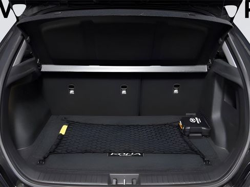 Used 2023 Hyundai Kona SEL w/ Cargo Package image 29