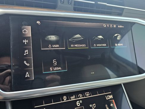 Used 2019 Audi A6 3.0T Premium Plus w/ Premium Plus Package image 46