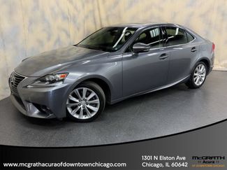 Used 2016 Lexus IS 300 AWD w/ Premium Package video 1