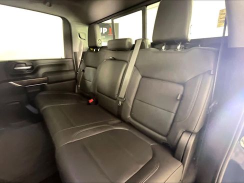 Used 2021 GMC Sierra 2500 SLT w/ Texas SLT Premium Package image 19