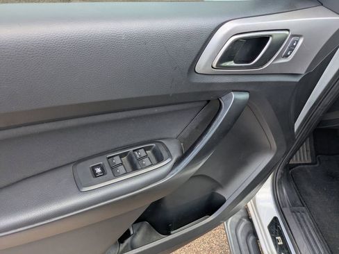 Used 2023 Ford Ranger XLT w/ Equipment Group 301A Mid image 9