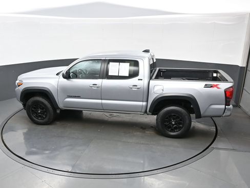 Used 2023 Toyota Tacoma SR5 w/ SX Package RWD image 36