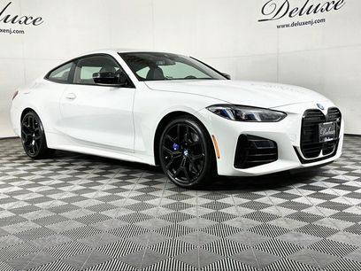 Used 2025 BMW 440i xDrive Coupe w/ Premium Package