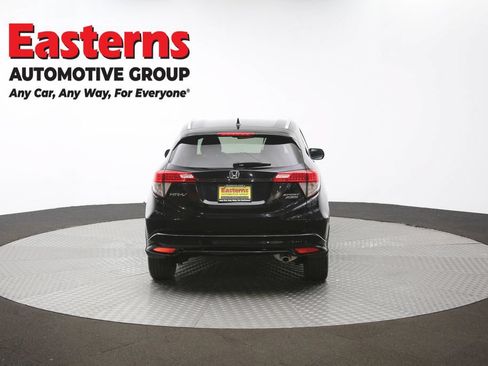 Used 2020 Honda HR-V Sport image 35