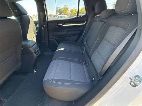 New 2026 GMC Terrain Elevation image 23