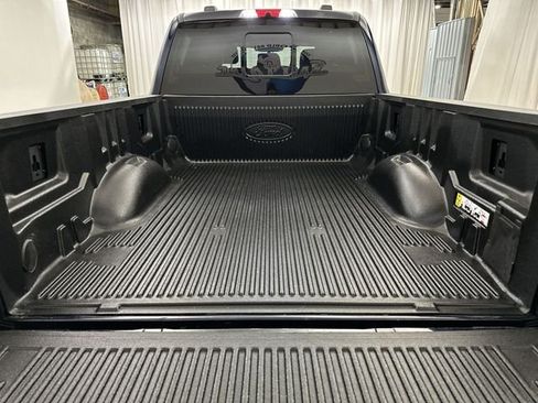 Used 2023 Ford F250 Lariat w/ FX4 Off-Road Package AWD/4WD image 22