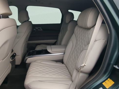 Used 2024 Genesis GV80 3.5T Prestige Signature AWD/4WD image 9