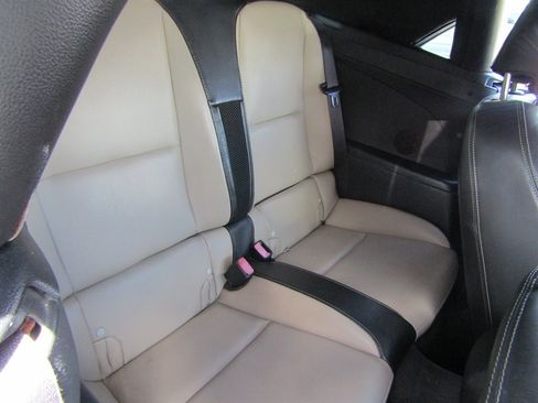 Used 2014 Chevrolet Camaro LT w/ RS Package RWD image 6