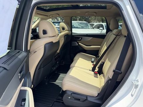New 2026 Acura MDX FWD w/ Technology Package image 10