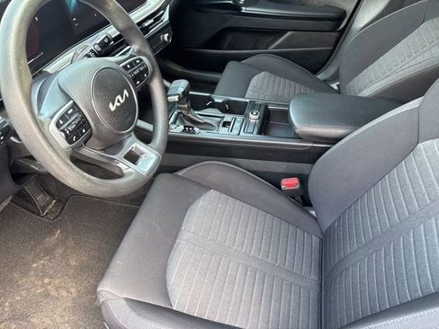 Used 2025 Kia K5 LXS image 11