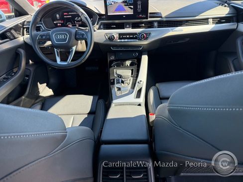 Used 2025 Audi A5 2.0T Premium Plus image 18