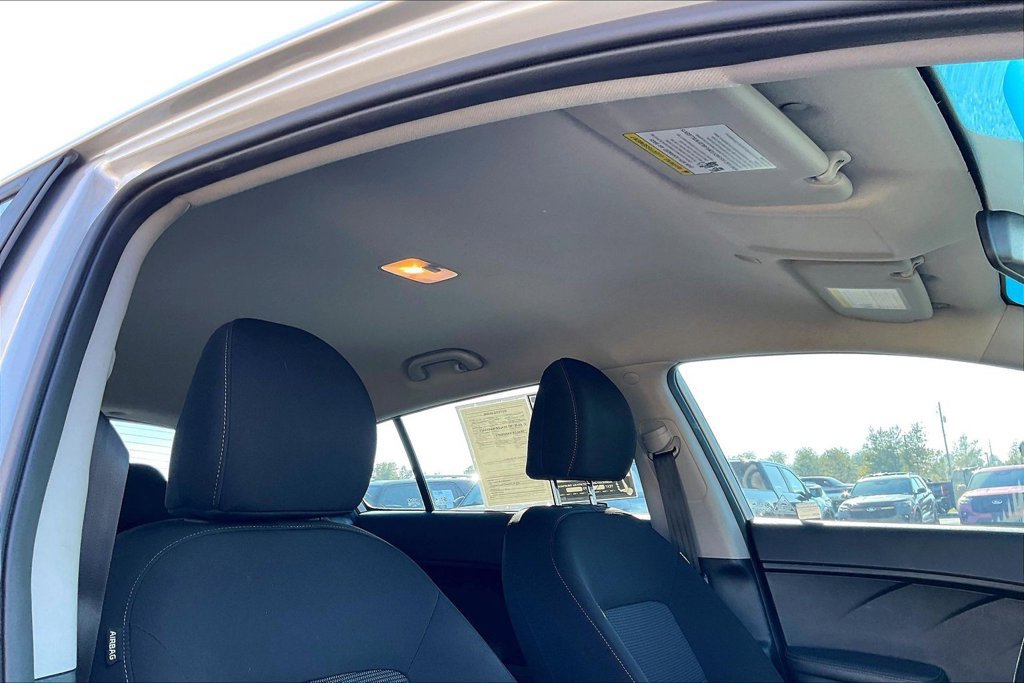Used 2018 Kia Forte LX FWD image 22