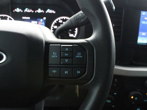 Used 2026 Ford F350 XL w/ STX Appearance Package AWD/4WD image 13