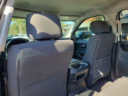 Used 2024 Toyota Tundra SR5 AWD/4WD image 11