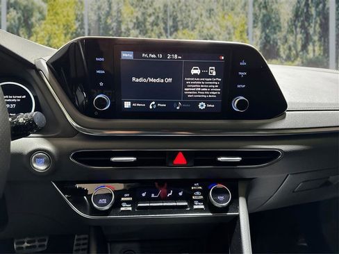 Used 2021 Hyundai Sonata SEL Plus image 16