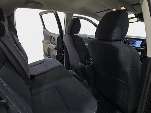 Used 2023 Toyota Tacoma Trail Edition image 13