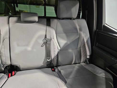 Used 2025 Toyota Tundra SR5 AWD/4WD image 14