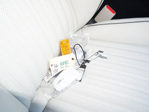 New 2025 Genesis G70 2.5T w/ Sport Prestige Package image 25