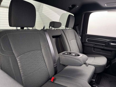 New 2026 RAM 2500 Big Horn image 25