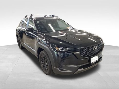 Certified 2025 MAZDA CX-50 2.5 Hybrid w/ Preferred Pkg AWD/4WD image 26